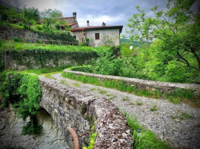 Le Macine del Perino, Bettola